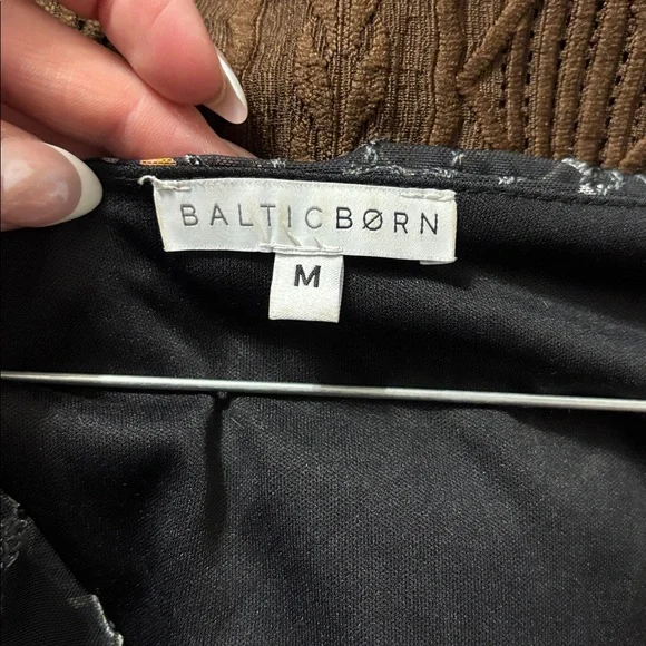 Baltic Born maxi dress - Picture 2 of 2